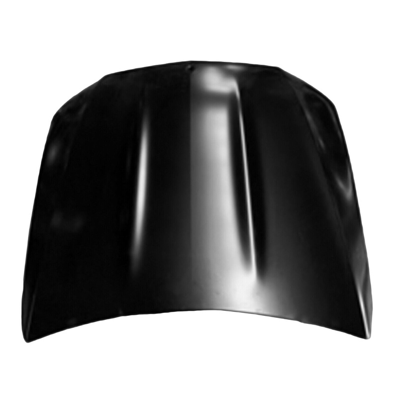 Hood Mercedes E300 2017-2019 Aluminum Capa , Mb1230163C – Hunt Parts