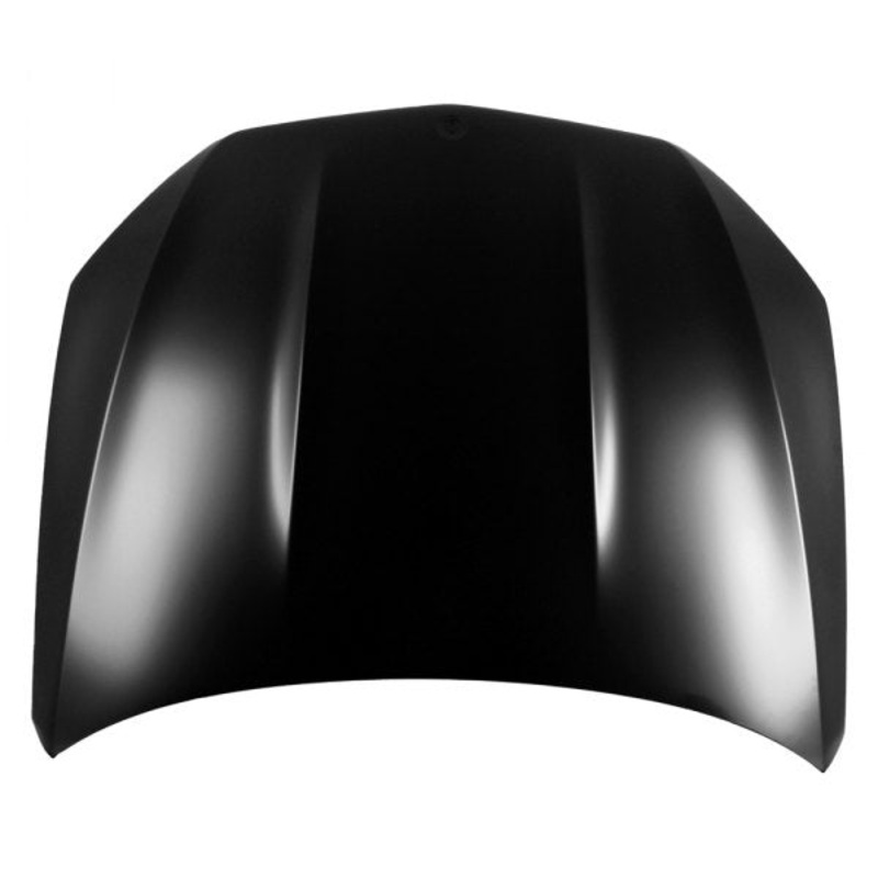 Hood Mercedes Gle350 2020-2022 Aluminum Capa , Mb1230161C – Hunt Parts