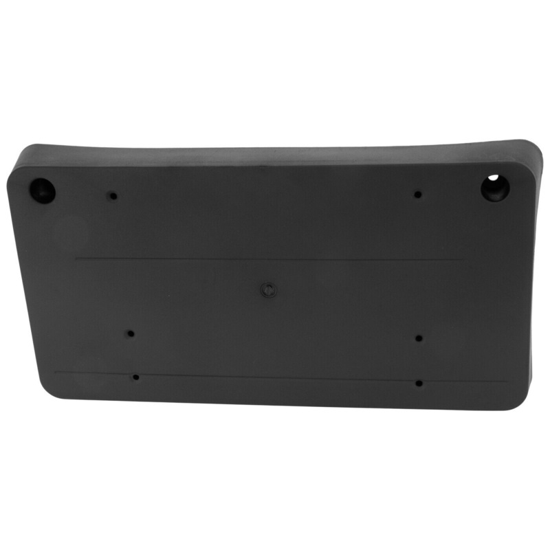 License Plate Bracket Front Mercedes Gle350 2020-2023 With Mounting Hardware Without Amg , Mb1068167 – Hunt Parts