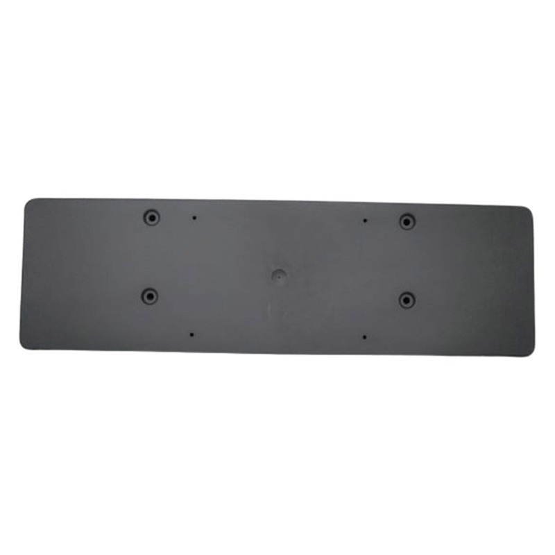 License Plate Bracket Front Mercedes Sprinter 2500 2019-2023 Without Mounting Hardware , Mb1068170 – Hunt Parts