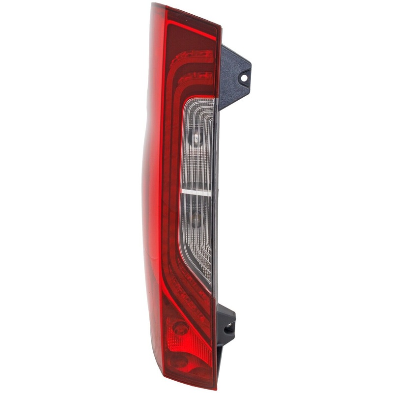 Tail Lamp Driver Side Mercedes Sprinter 2500 2019-2022 Led High Quality , Mb2800166 – Hunt Parts