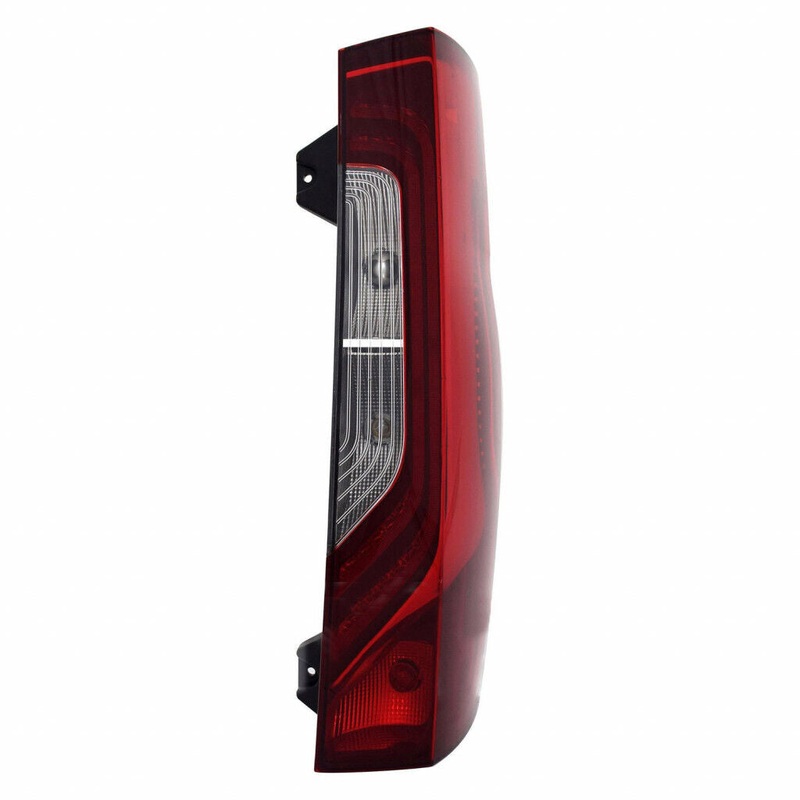 Tail Lamp Passenger Side Mercedes Sprinter 2500 2019-2022 Led High Quality , Mb2801166 – Hunt Parts