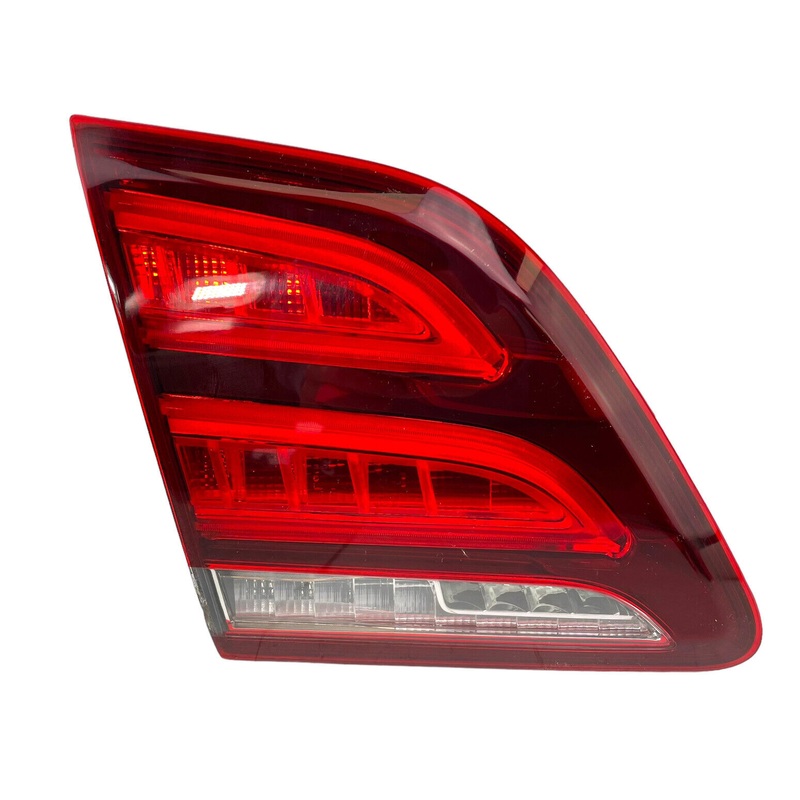 Trunk Lamp Driver Side Mercedes Gle400 2016-2017 Gle Plug In Up To 5/18 High Quality , Mb2802111 – Hunt Parts