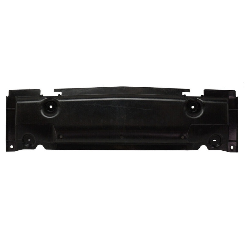Undercar Shield Front Forward Mercedes Gle350 2020-2022 Without Off Road , Mb1228189 – Hunt Parts