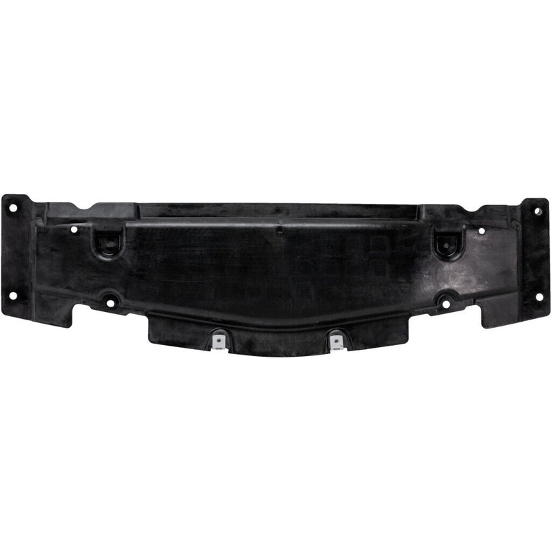 Undercar Shield Mercedes Ml250 2015 , Mb1228187 – Hunt Parts
