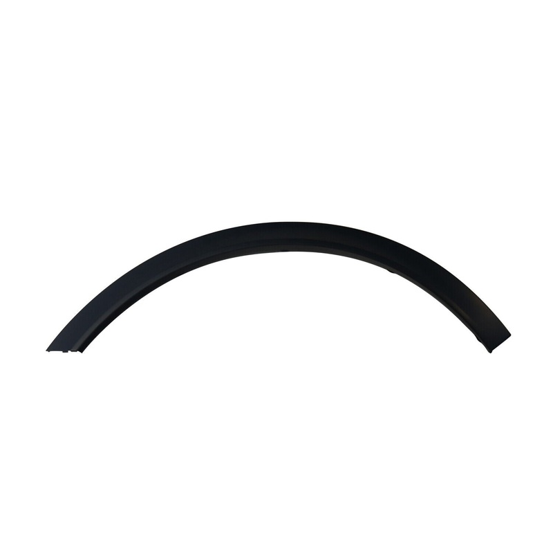 Wheel Arch Trim Front Driver Side Reaward Mercedes Gle43 Amg 2017-2019 Ptm , Mb1290103 – Hunt Parts
