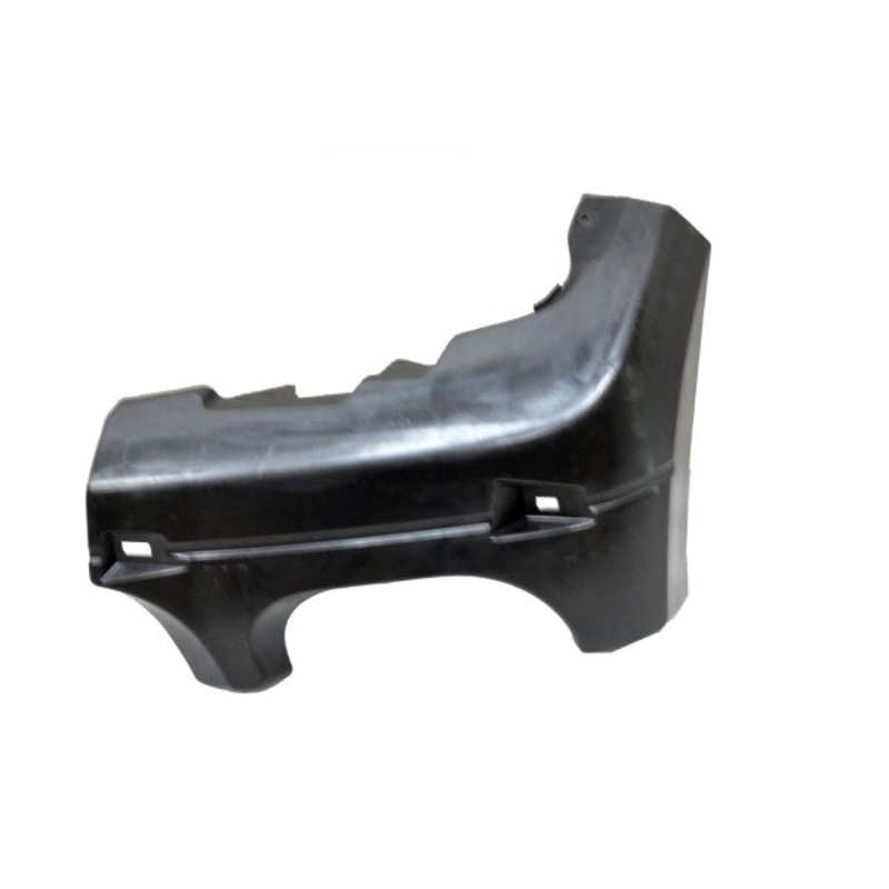Bumper Bracket Front Driver Side Nissan Frontier 2009-2021 Outer (S Cover) Plastic , Ni1042135 – Hunt Parts