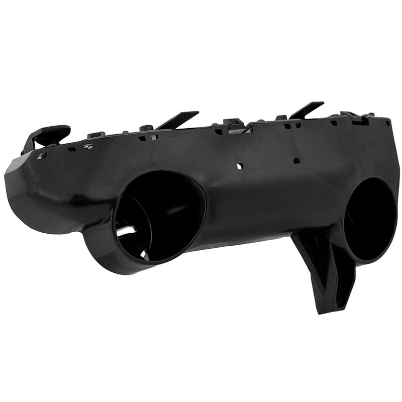 Bumper Bracket Front Driver Side Nissan Sentra 2020-2023 Plastic , Ni1042123 – Hunt Parts