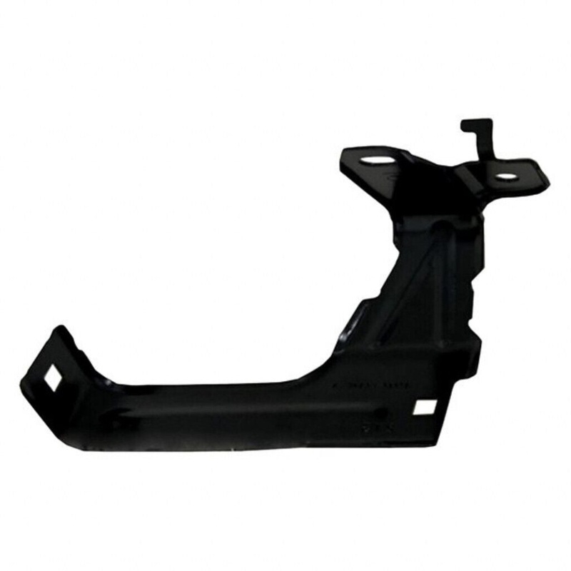 Bumper Bracket Front Driver Side Nissan Titan 2017-2019 Steel , Ni1066155 – Hunt Parts