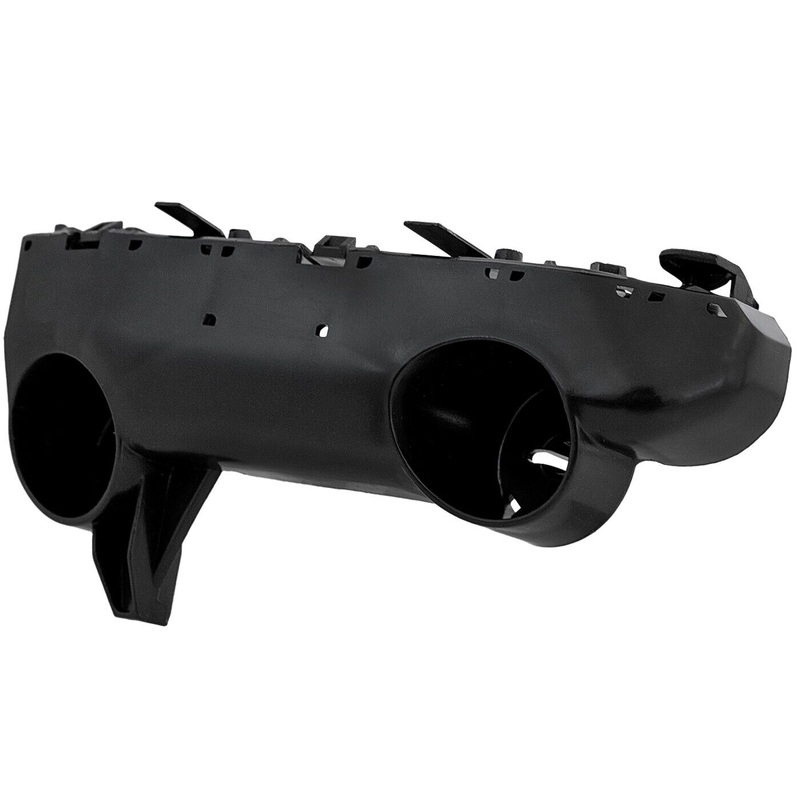 Bumper Bracket Front Passenger Side Nissan Sentra 2020-2023 Plastic , Ni1043123 – Hunt Parts