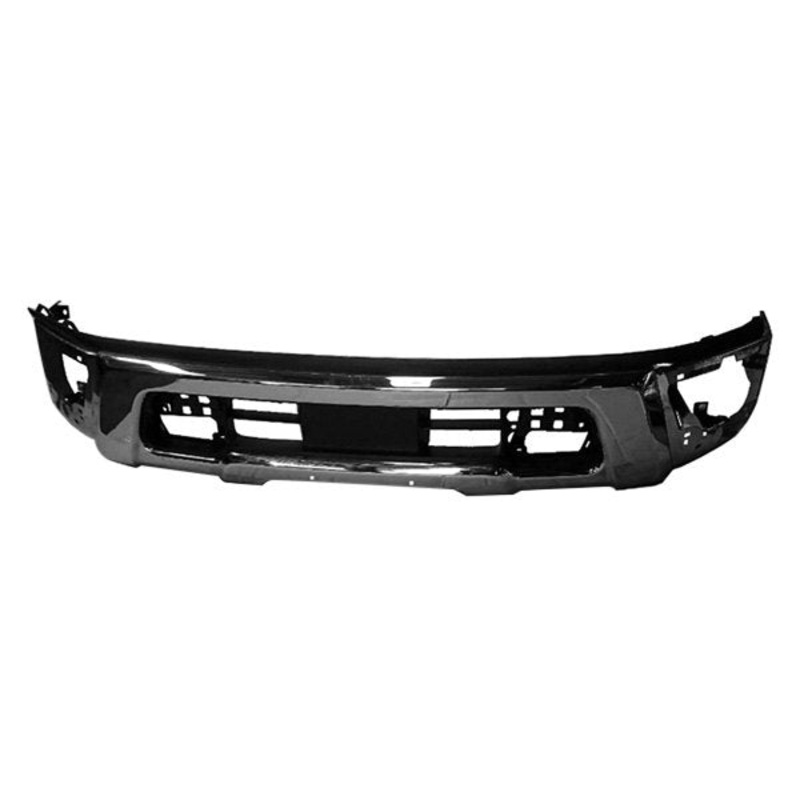 Bumper Face Bar Front Nissan Titan 2020-2023 , Ni1002157 – Hunt Parts