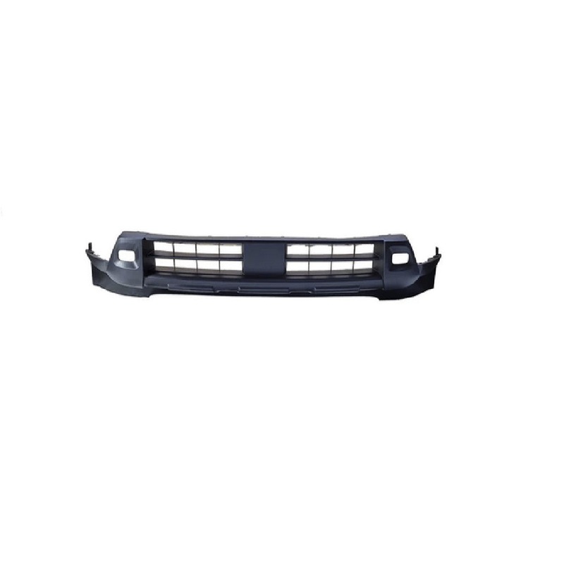 Bumper Front Lower Nissan Pathfinder 2022-2023 Black , Ni1015107 – Hunt Parts