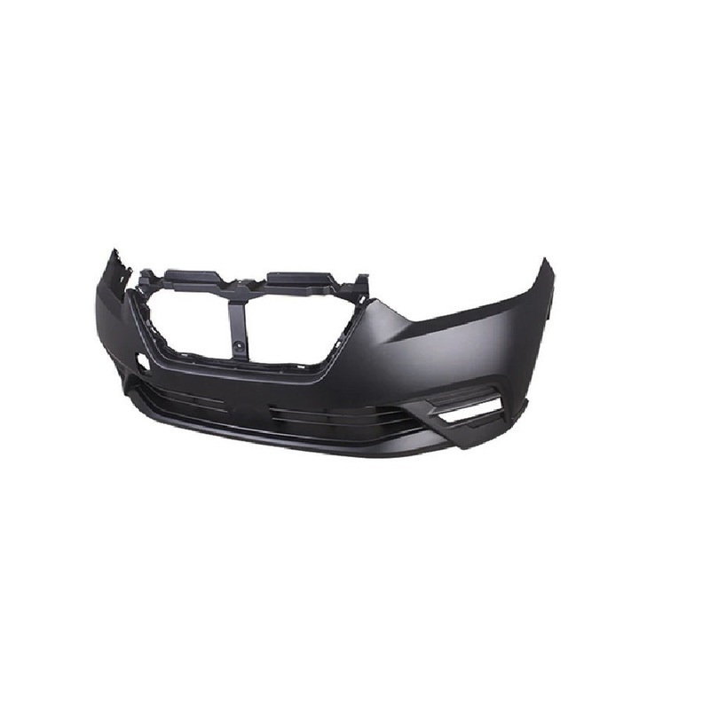 Bumper Front Nissan Kicks 2020 Primed Capa , Ni1000339C – Hunt Parts