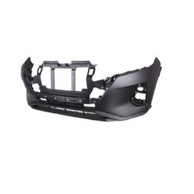 Bumper Front Nissan Kicks 2021-2023 Primed , Ni1000338 – Hunt Parts