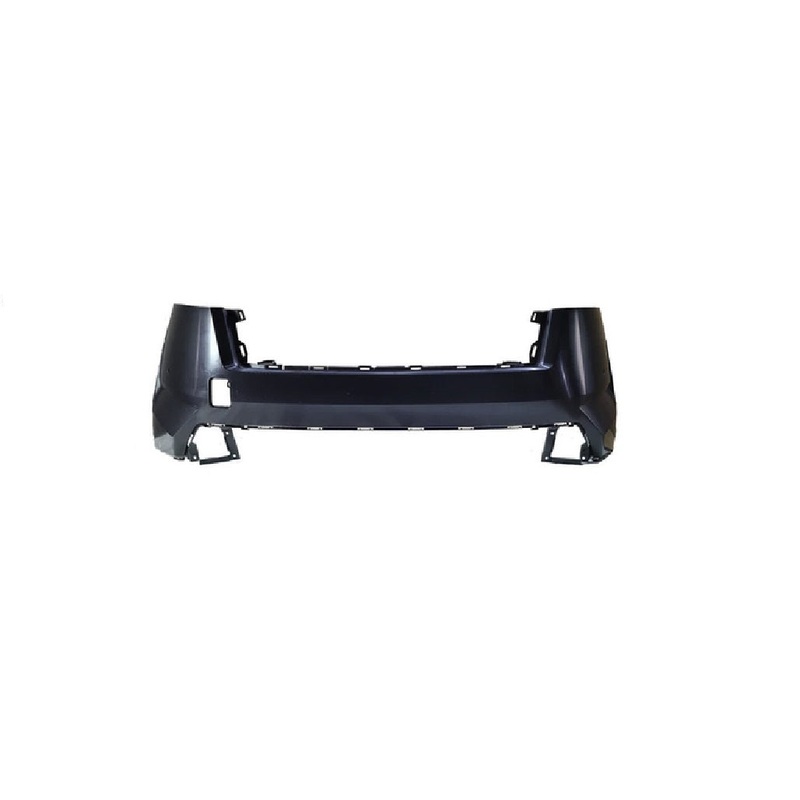 Bumper Front Nissan Pathfinder 2022-2023 Primed With Tow Hook/Sensor Capa , Ni1014111C – Hunt Parts