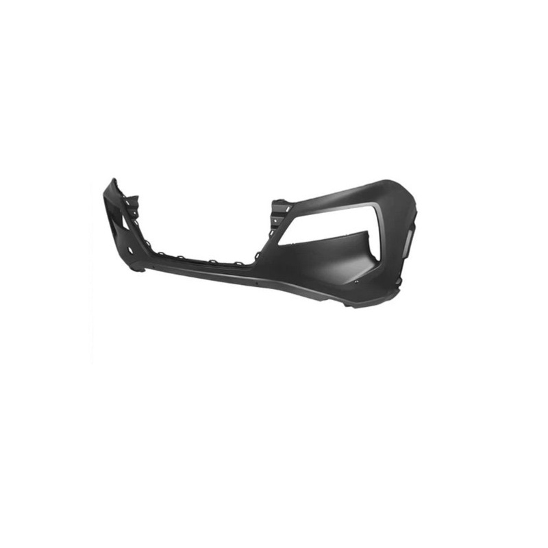 Bumper Front Nissan Rogue 2021-2022 Primed With 4 Park Assist Sensor Holes Japan Built Capa , Ni1000341C – Hunt Parts