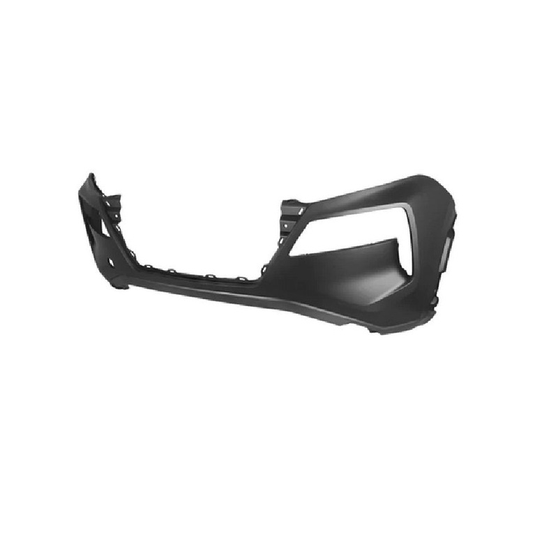 Bumper Front Nissan Rogue 2021-2023 Primed Without Sensor Japan Built , Ni1000340 – Hunt Parts