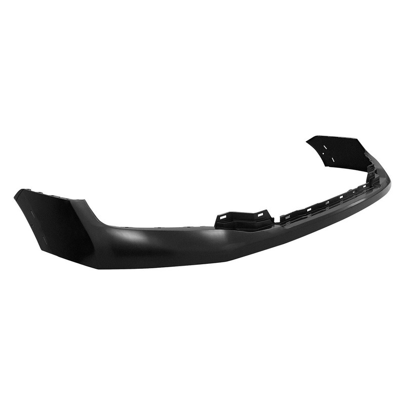 Bumper Front Nissan Titan Xd 2020-2023 Primed , Ni1014109 – Hunt Parts