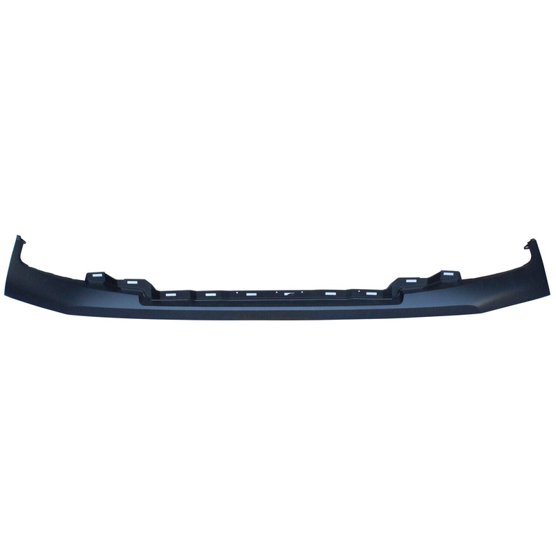 Bumper Front Upper Nissan Titan 2020-2023 Primed Exclude Pro-4X/Platinum , Ni1014106 – Hunt Parts