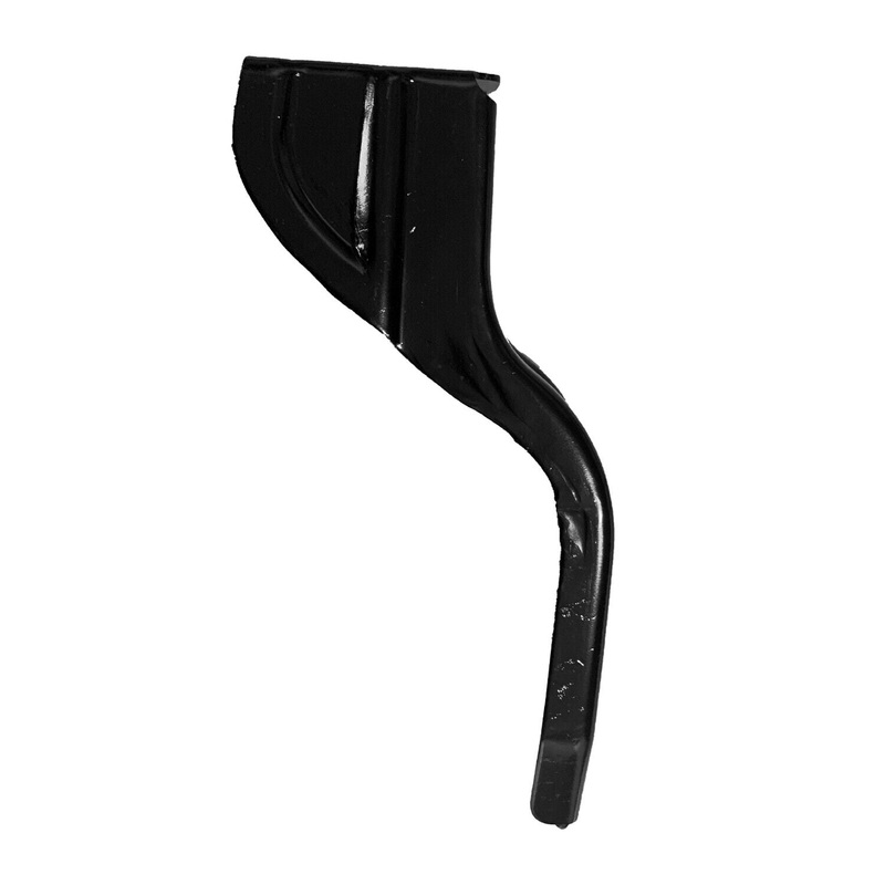 Bumper Retainer Front Driver Side Nissan Pathfinder 2022-2023 Steel , Ni1062107 – Hunt Parts