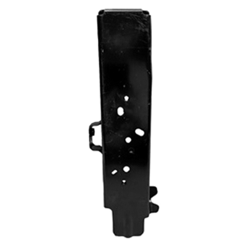 Head Lamp Mounting Panel Passenger Side Mitsubishi Outlander Sport 2011-2019 Steel , Mi1221111 – Hunt Parts