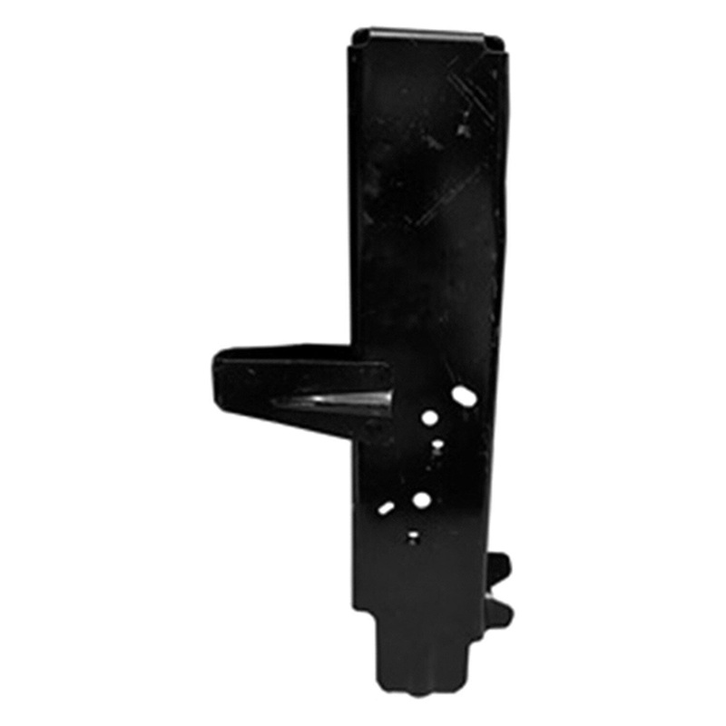 Head Lamp Mounting Panel Passenger Side Mitsubishi Outlander Sport 2020-2023 Steel , Mi1221113 – Hunt Parts