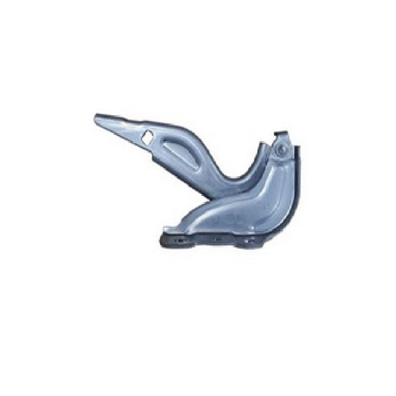 Hood Hinge Driver Side Mitsubishi Eclipse Cross 2018-2023 Chrome Steel , Mi1236122 – Hunt Parts