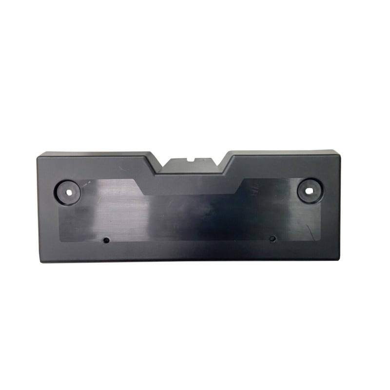 License Plate Bracket Front Nissan Kicks 2021-2023 With Mounting Hardware , Ni1068157 – Hunt Parts