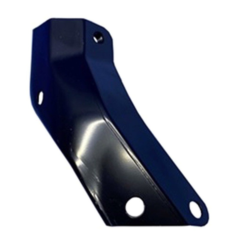 Radiator Support Bracket Outer Driver Side Mitsubishi Outlander Sport 2020-2023 Steel , Mi1225182 – Hunt Parts