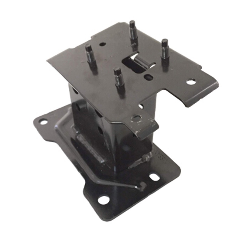 Rebar Barcket Front Passenger Side Nissan Versa Sedan 2020-2022 Steel , Ni1067156 – Hunt Parts