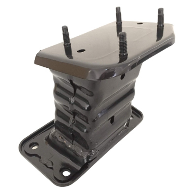 Rebar Bracket Front Driver Side Nissan Qashqai 2017-2022 Steel , Ni1066152 – Hunt Parts