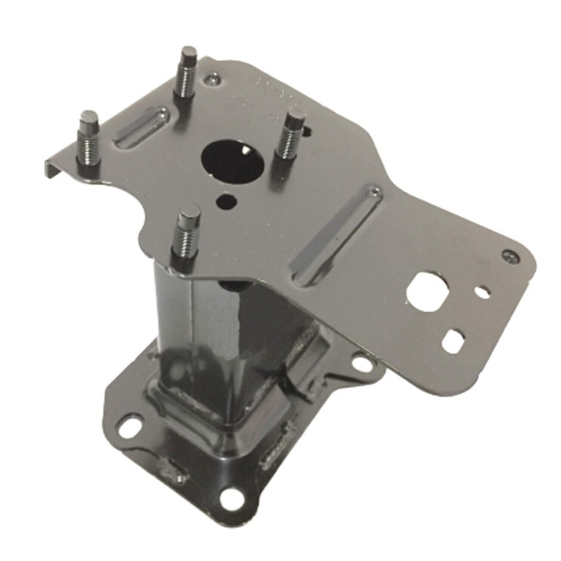 Rebar Bracket Front Driver Side Nissan Sentra 2020-2023 Steel , Ni1066157 – Hunt Parts