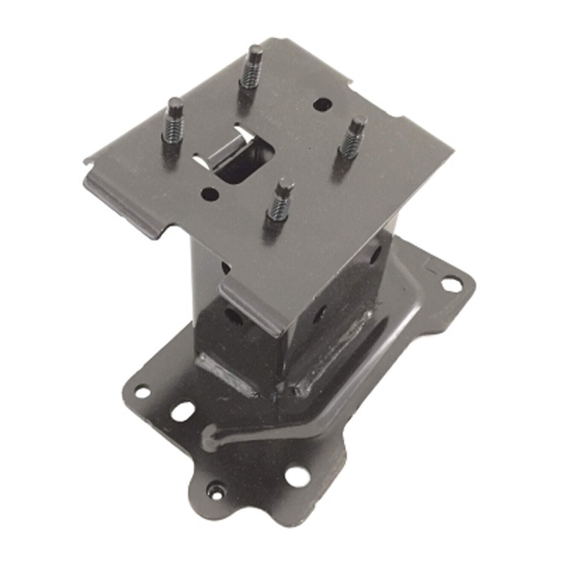 Rebar Bracket Front Driver Side Nissan Versa Sedan 2020-2022 Steel , Ni1066156 – Hunt Parts