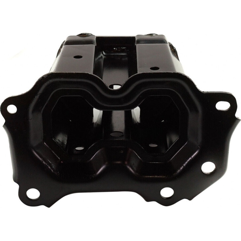 Rebar Bracket Front Passenger Side Nissan Altima 2019-2023 Steel , Ni1067151 – Hunt Parts