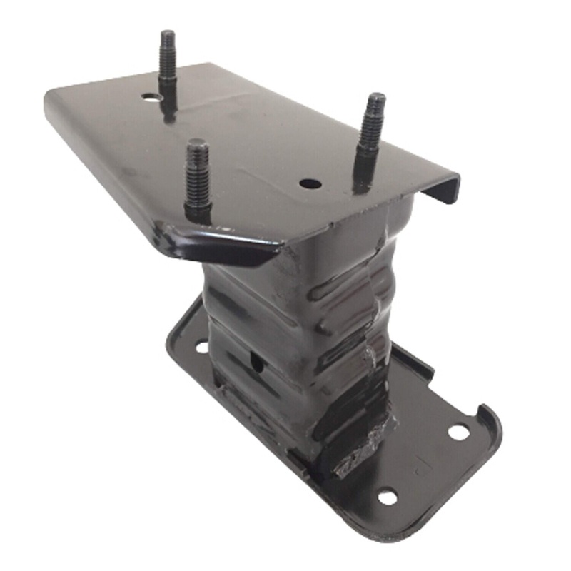 Rebar Bracket Front Passenger Side Nissan Qashqai 2017-2022 Steel , Ni1067152 – Hunt Parts