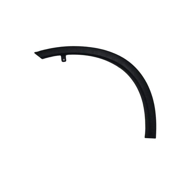 Wheel Arch Trim Front Driver Side Mitsubishi Outlander 2014-2020 (Fender Mount) , Mi1290102 – Hunt Parts