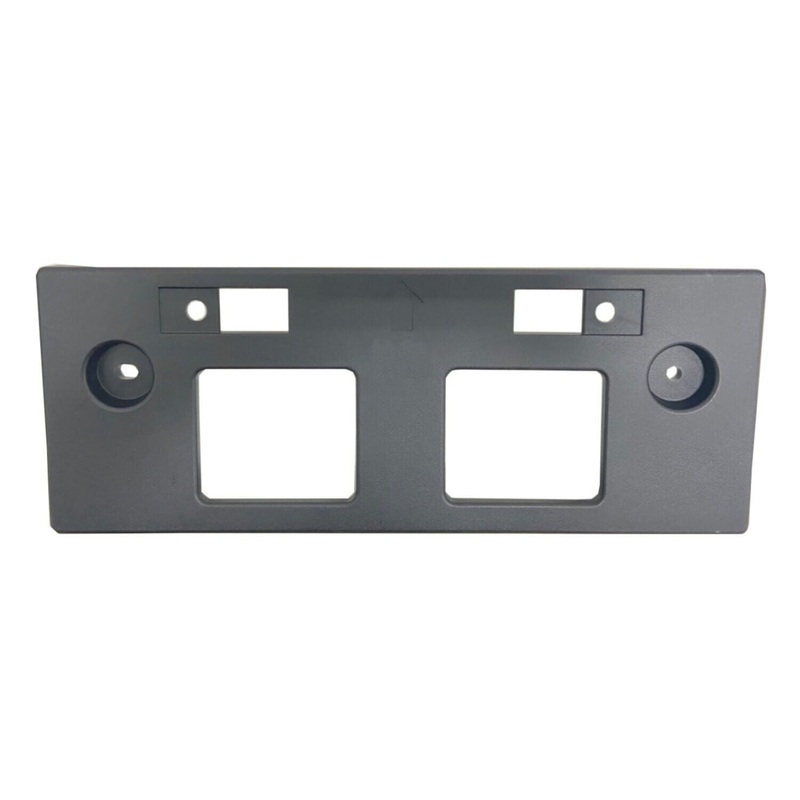 License Plate Bracket Front Nissan Pathfinder 2022-2023 With Mounting Hardware , Ni1068159 – Hunt Parts