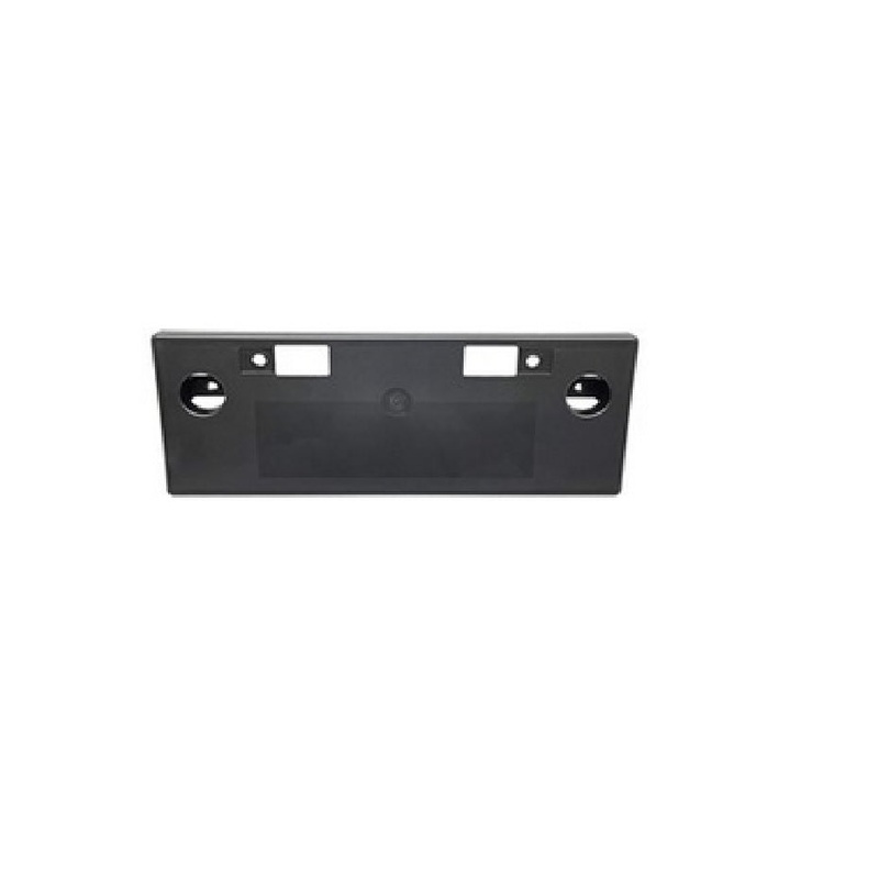 License Plate Bracket Nissan Altima 2023 Black With Mounting Hardware , Ni1068165 – Hunt Parts