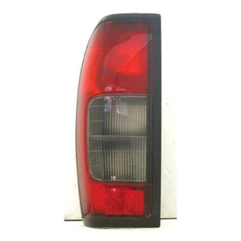 Tail Lamp Driver Side Nissan Frontier 2002-2004 High Quality , NI2800156