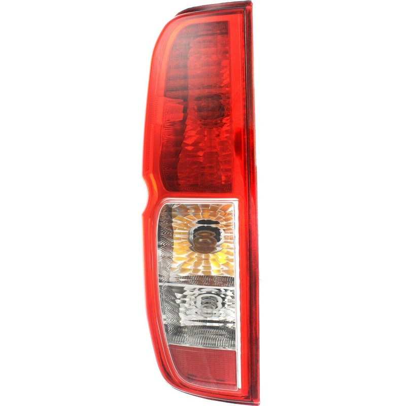 Tail Lamp Driver Side Nissan Frontier 2005-2014 To 02/2014 High Quality , NI2800170
