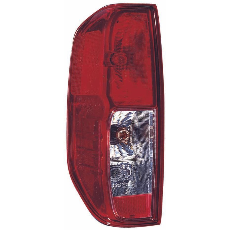 Tail Lamp Driver Side Nissan Frontier 2014-2021 From 02/2014 High Quality , NI2800206
