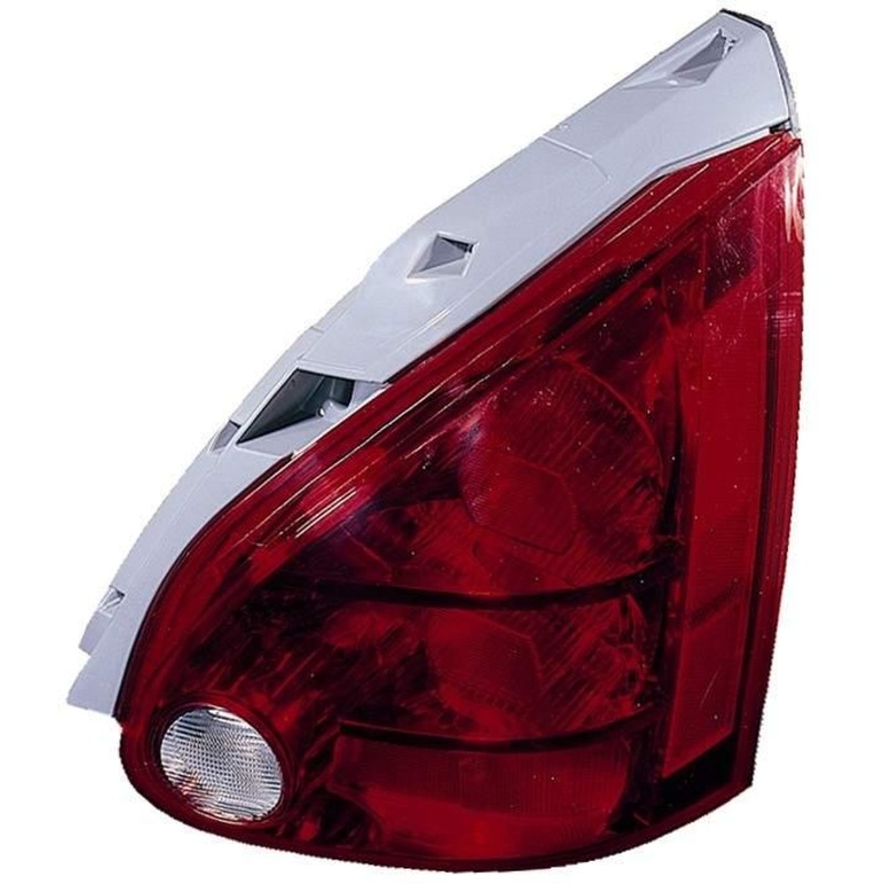 Tail Lamp Driver Side Nissan Maxima 2004-2008 , NI2800160V
