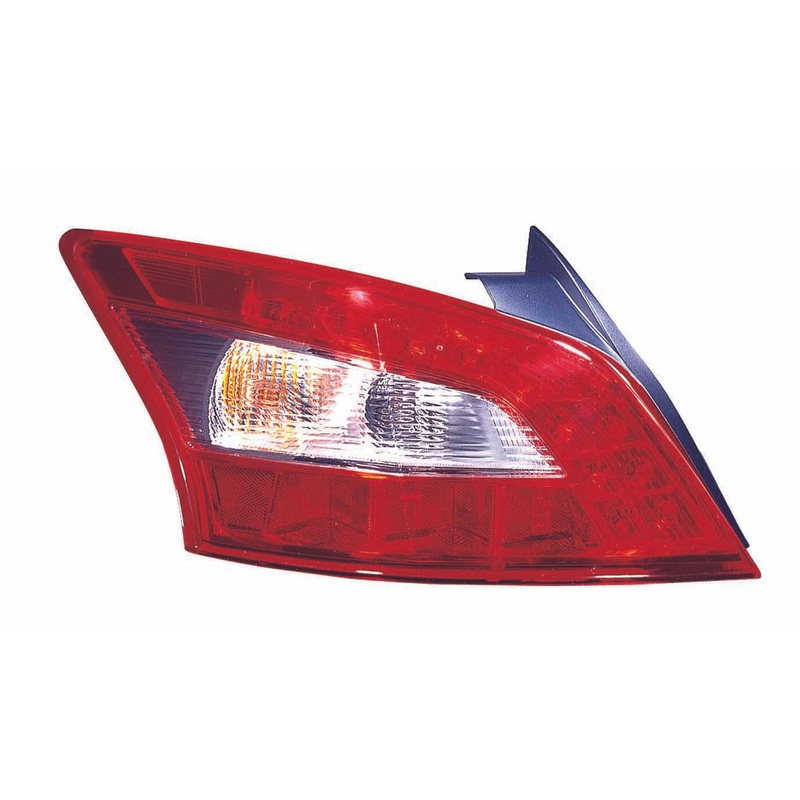 Tail Lamp Driver Side Nissan Maxima 2009-2011 High Quality , NI2800193
