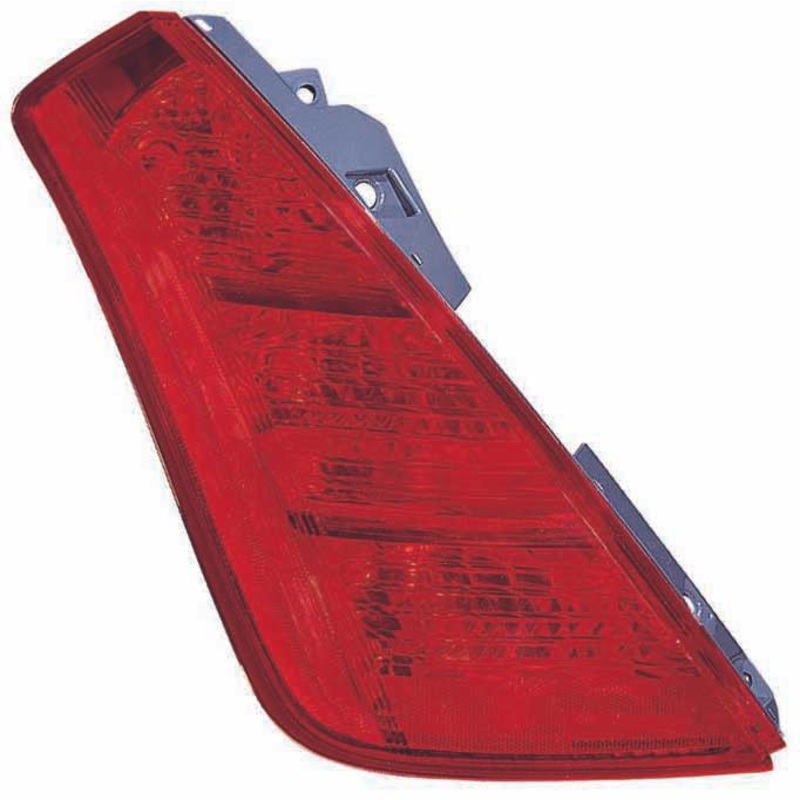 Tail Lamp Driver Side Nissan Murano 2003-2005 High Quality , NI2800162