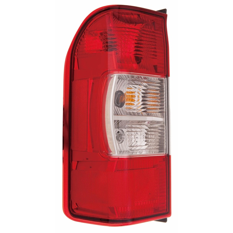 Tail Lamp Driver Side Nissan Nv3500 2012-2019 High Quality , NI2800198