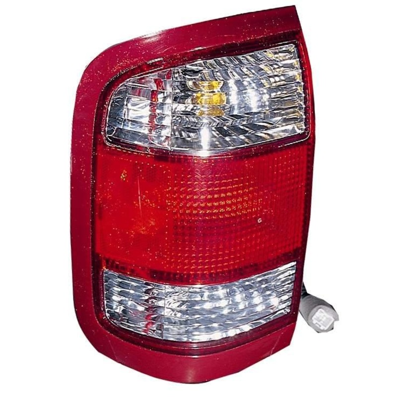 Tail Lamp Driver Side Nissan Pathfinder 1999-2004 High Quality , NI2800136