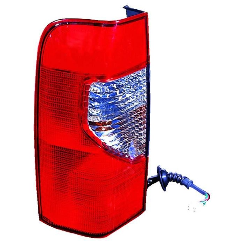 Tail Lamp Driver Side Nissan Xterra 2000-2001 High Quality , NI2800144