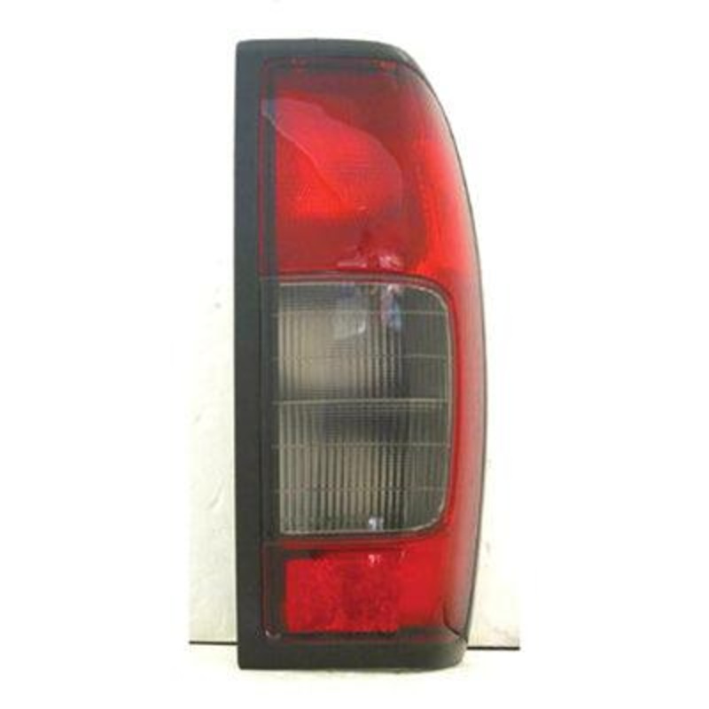 Tail Lamp Passenger Side Nissan Frontier 2002-2004 , NI2801156V