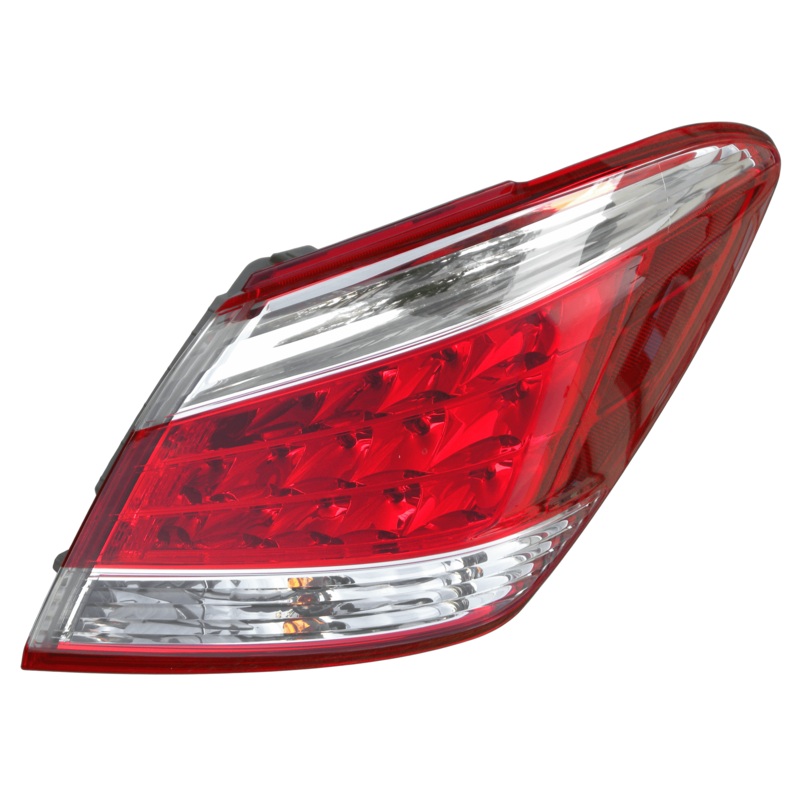 Tail Lamp Passenger Side Nissan Murano 2011-2012 High Quality , NI2801192