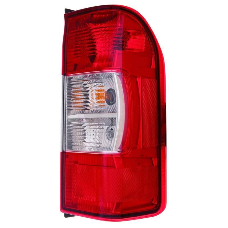 Tail Lamp Passenger Side Nissan Nv1500 2012-2019 High Quality , NI2801198
